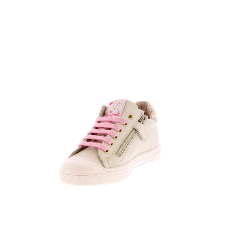 Fr sneakers ecru 3