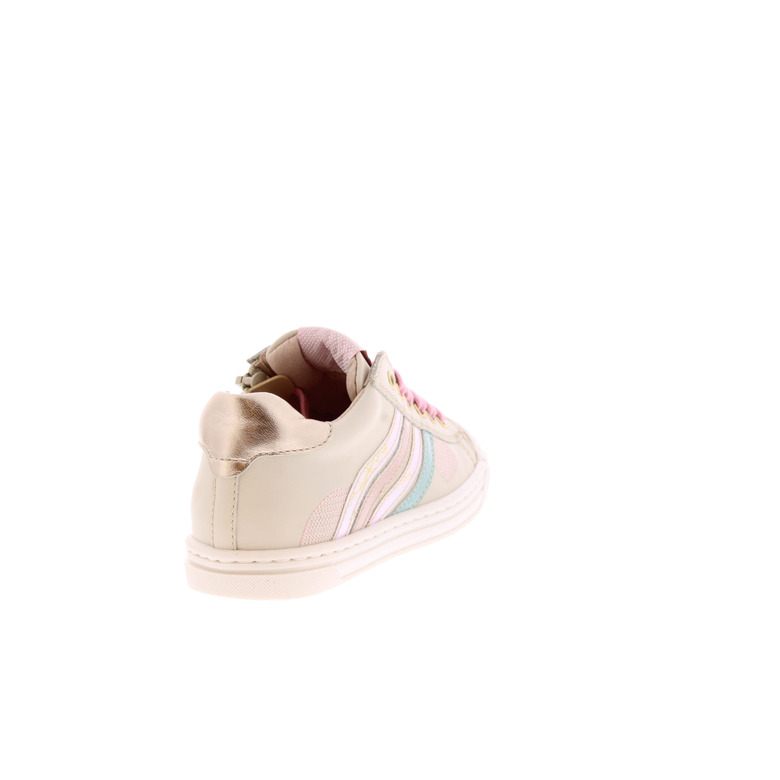 Fr sneakers ecru 4