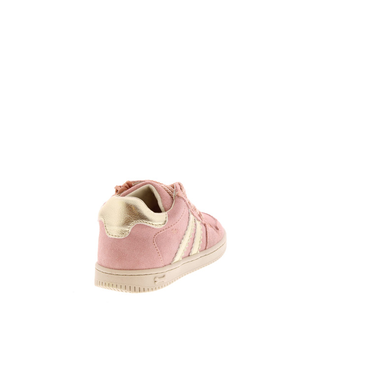 Stones And Bones sneakers pink 4