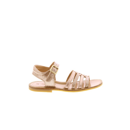Zecchino D'oro sandals pink