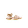 Zecchino D'oro sandals pink 1