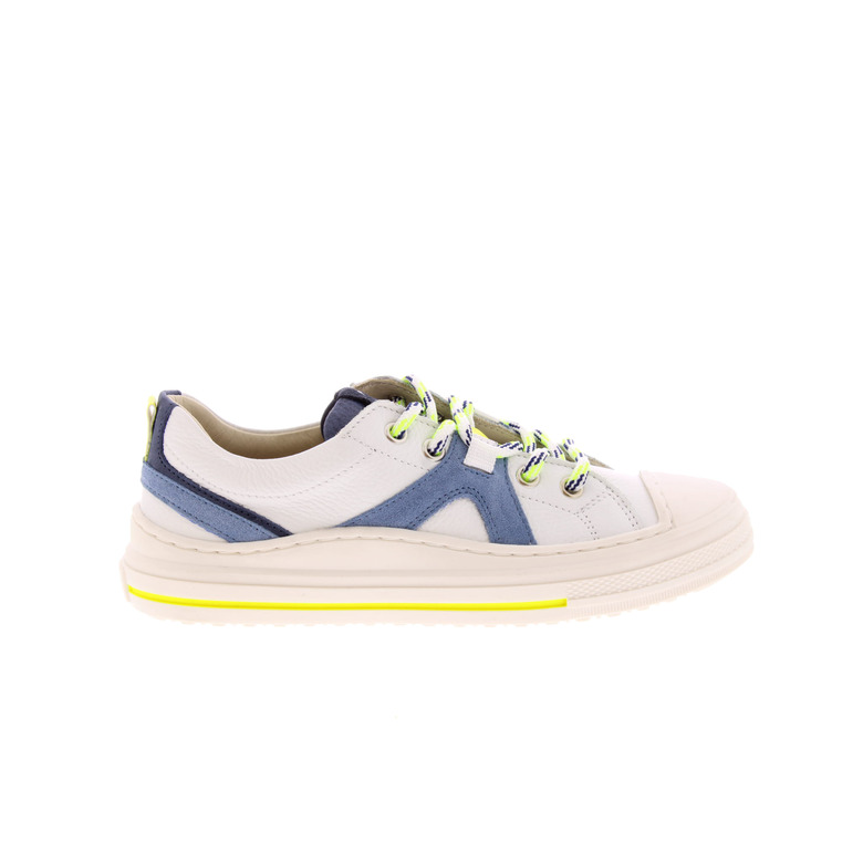 Zecchino D'oro sneakers white