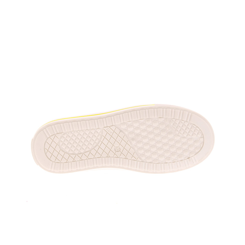 Zecchino D'oro sneakers white 5