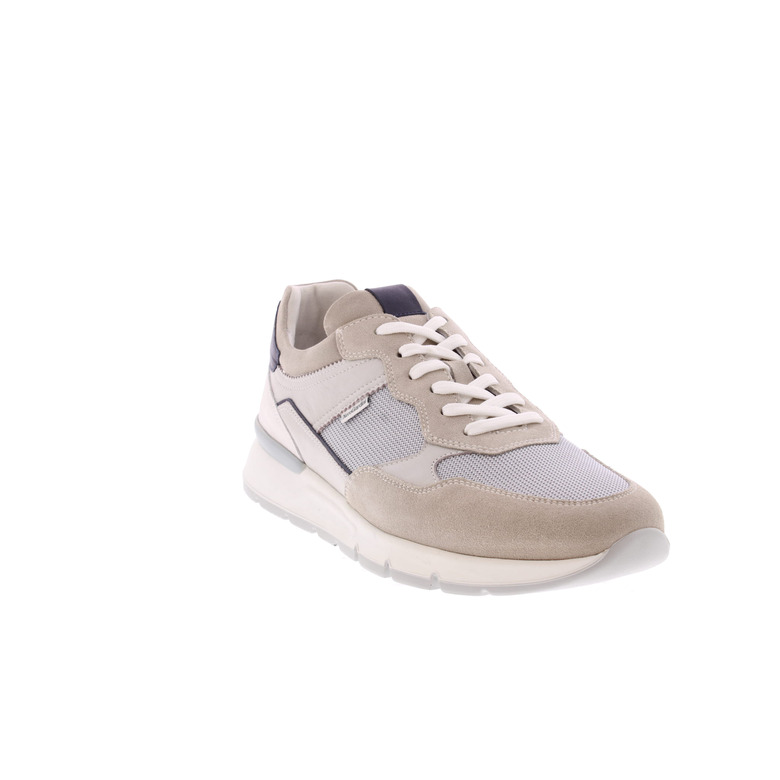 Nero Giardini sneakers lightbrown 2