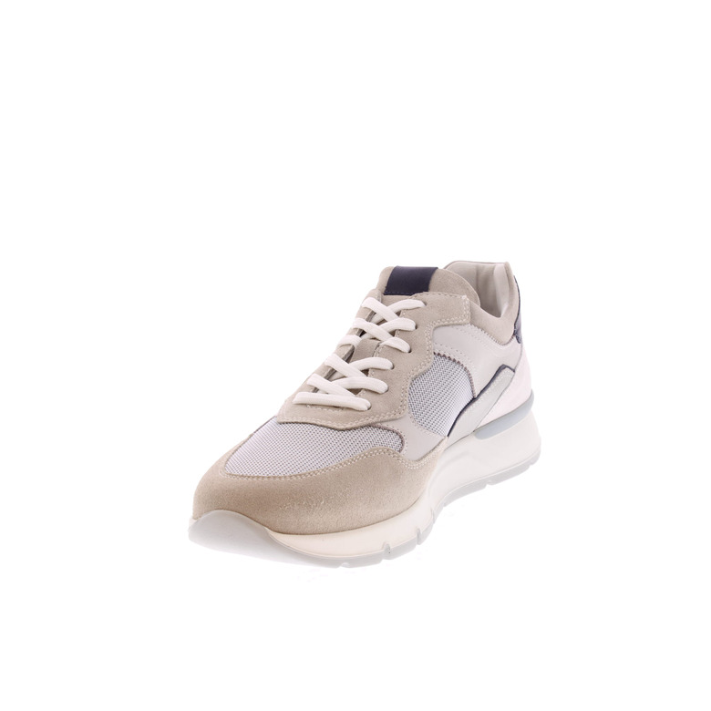 Nero Giardini sneakers lightbrown 3