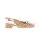 Nero Giardini pumps lightbrown 1