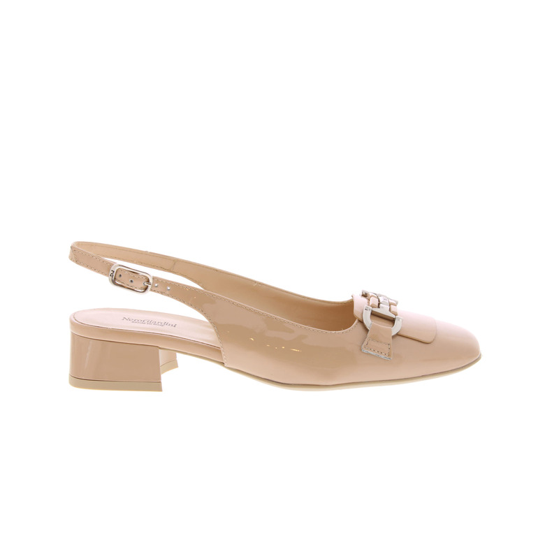 Nero Giardini pumps lightbrown