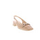 Nero Giardini pumps lightbrown 2