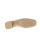 Nero Giardini pumps lightbrown 5