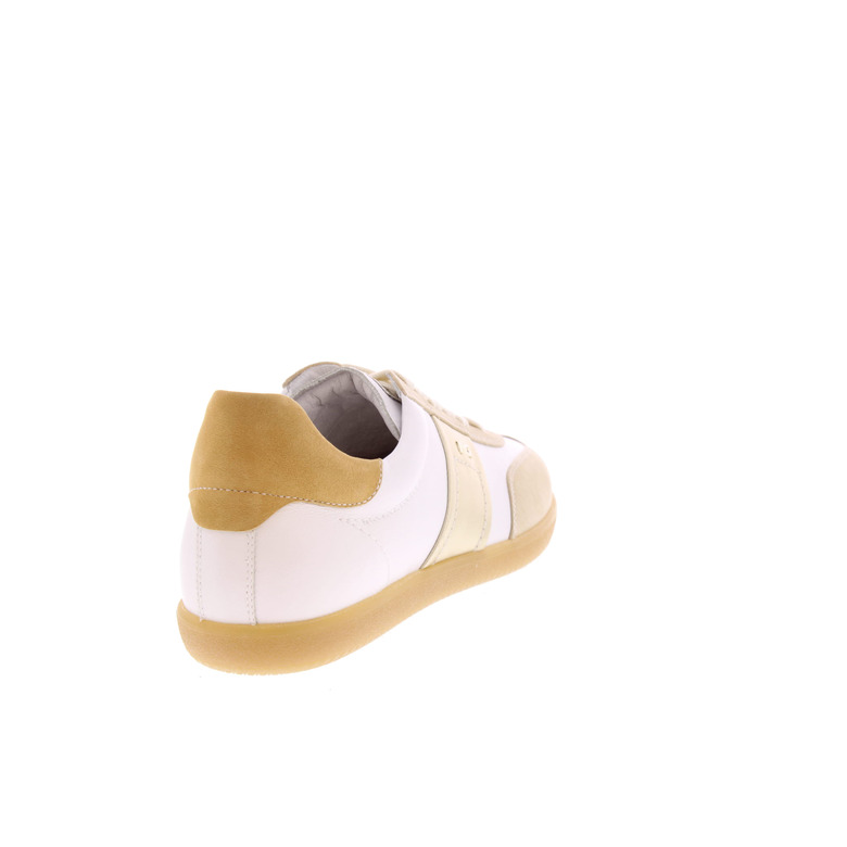 Nero Giardini sneakers wit 4
