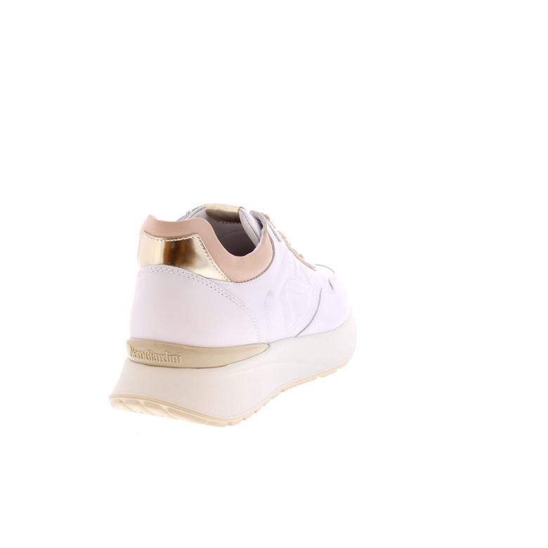 Nero Giardini sneakers wit 4