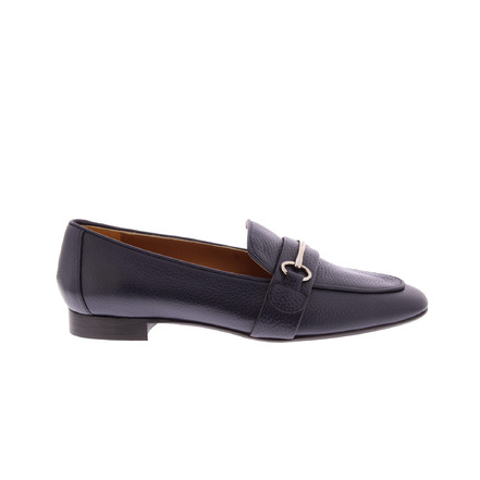 Voltan mocassins et loafers bleu
