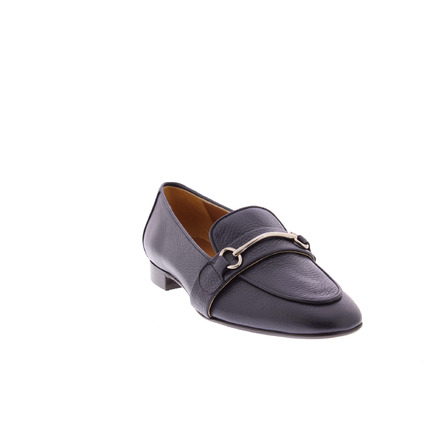 Voltan mocassins et loafers bleu