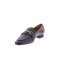Voltan mocassins et loafers bleu 3