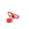 Voltan sandales rouge 4