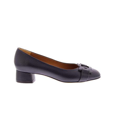 Voltan pumps bleu