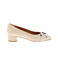 Voltan pumps beige 1
