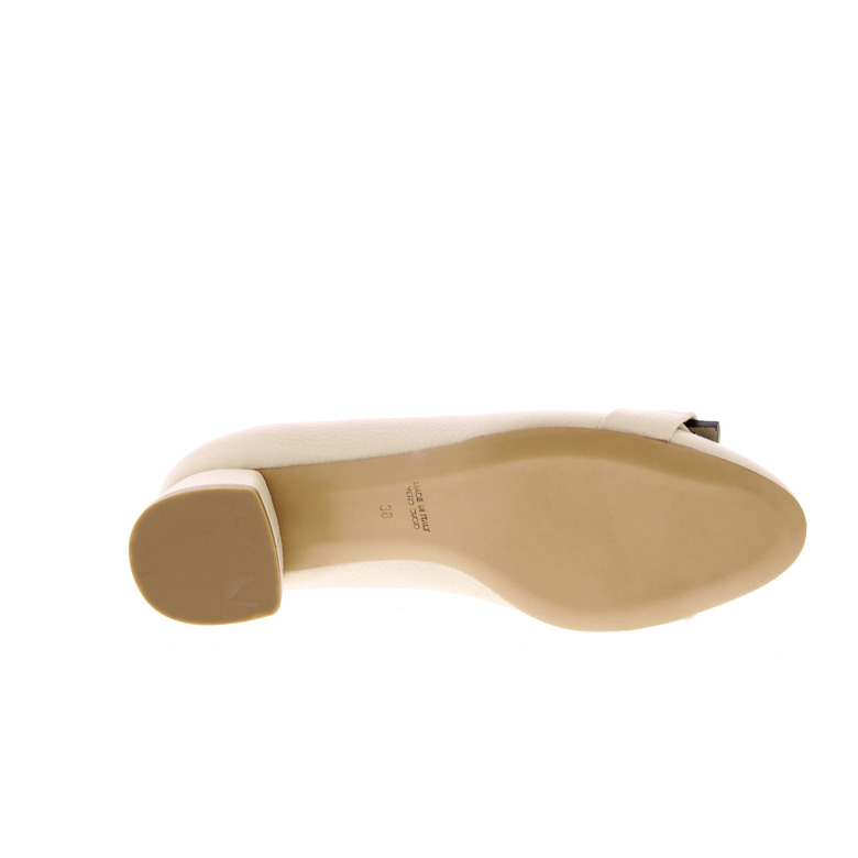 Voltan pumps beige 5