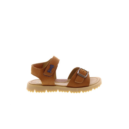 Stones And Bones sandals cognac