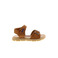 Stones And Bones sandals cognac 1