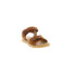 Stones And Bones sandals cognac 2