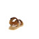 Stones And Bones sandals cognac 4