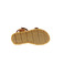 Stones And Bones sandals cognac 5