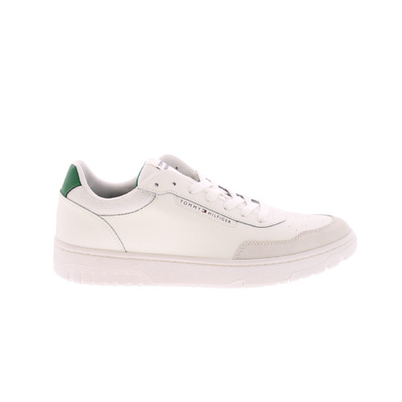 Tommy Hilfiger sneakers white