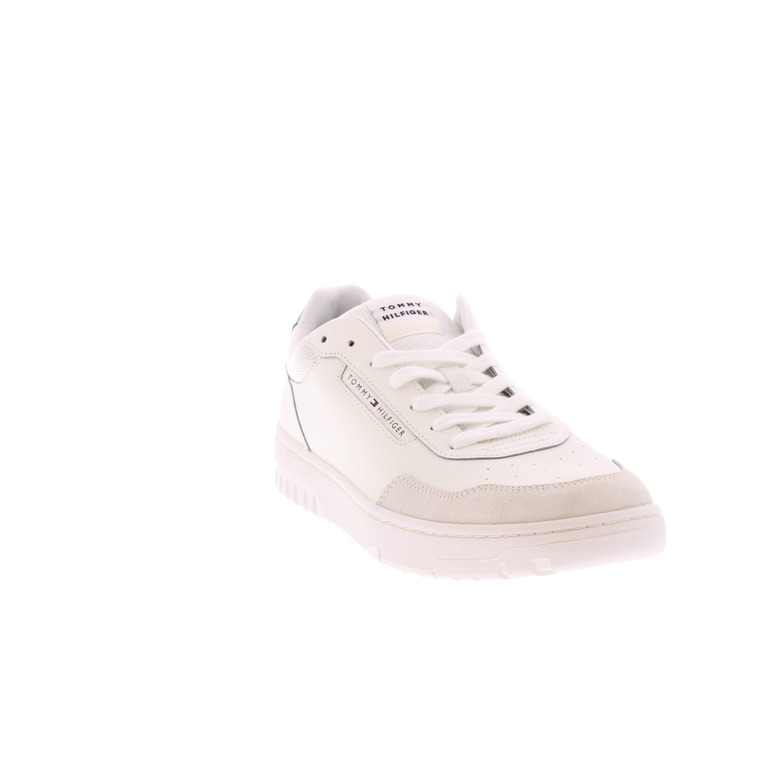 Tommy Hilfiger sneakers white 2
