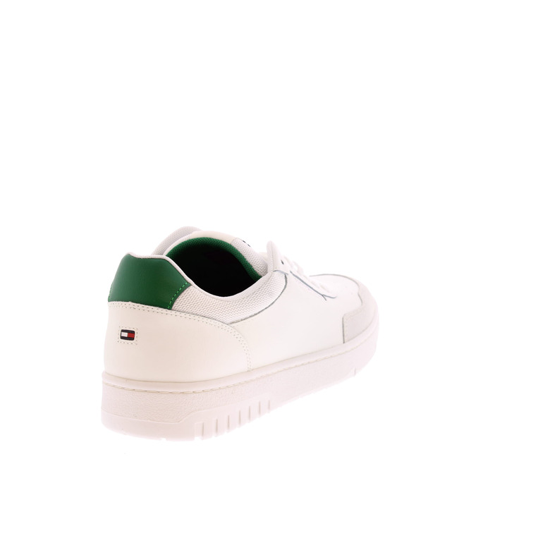 Tommy Hilfiger sneakers white 4