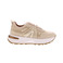 Alexander Smith London sneakers gold 1