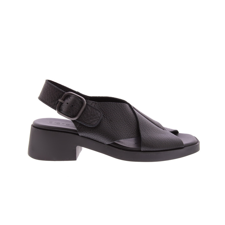 Arche sandalen zwart