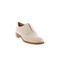 Atelier Content lace shoes ecru 2