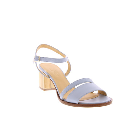 Atelier Content sandals blue