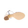 Atelier Content sandals blue 5