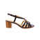 Atelier Content sandals black