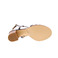 Atelier Content sandals black 5