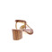 Atelier Content sandals cognac 4
