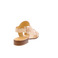Atelier Content sandals lightbrown 4