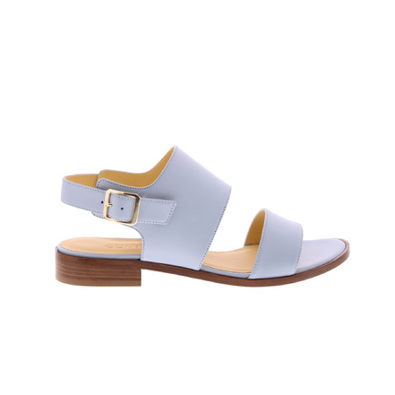 Atelier Content sandals blue