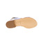 Atelier Content sandals blue 5