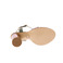 Atelier Content sandals green 5