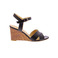 Atelier Content sandals black 1