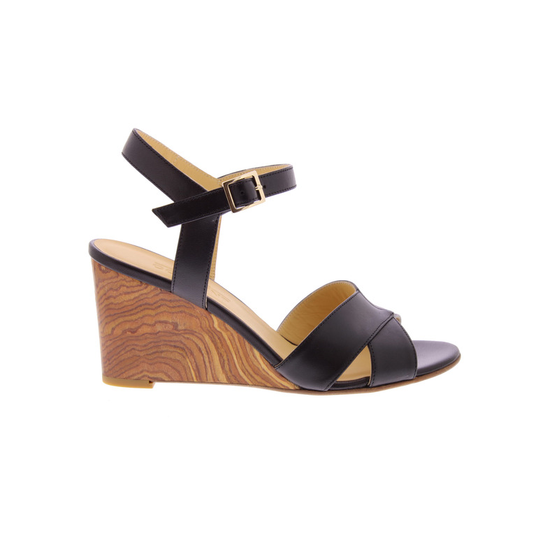 Atelier Content sandals black