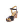 Atelier Content sandals black 3
