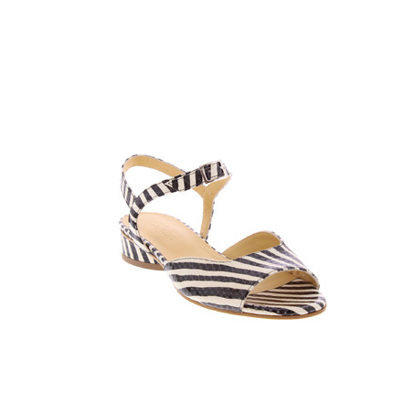 Atelier Content sandals black