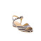 Atelier Content sandals black 2