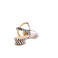 Atelier Content sandals black 4