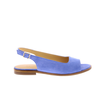 Atelier Content sandals blue