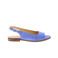 Atelier Content sandals blue 1